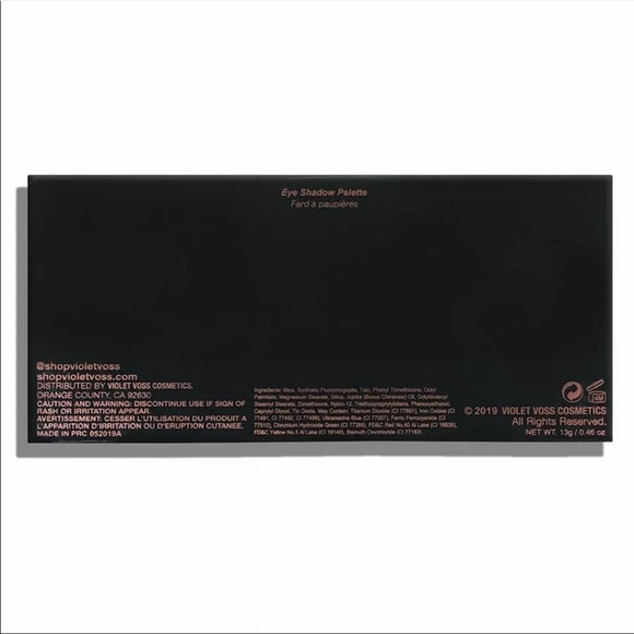 🔥Violet Voss Essentials Pro Series Palette - Picture 6 of 10